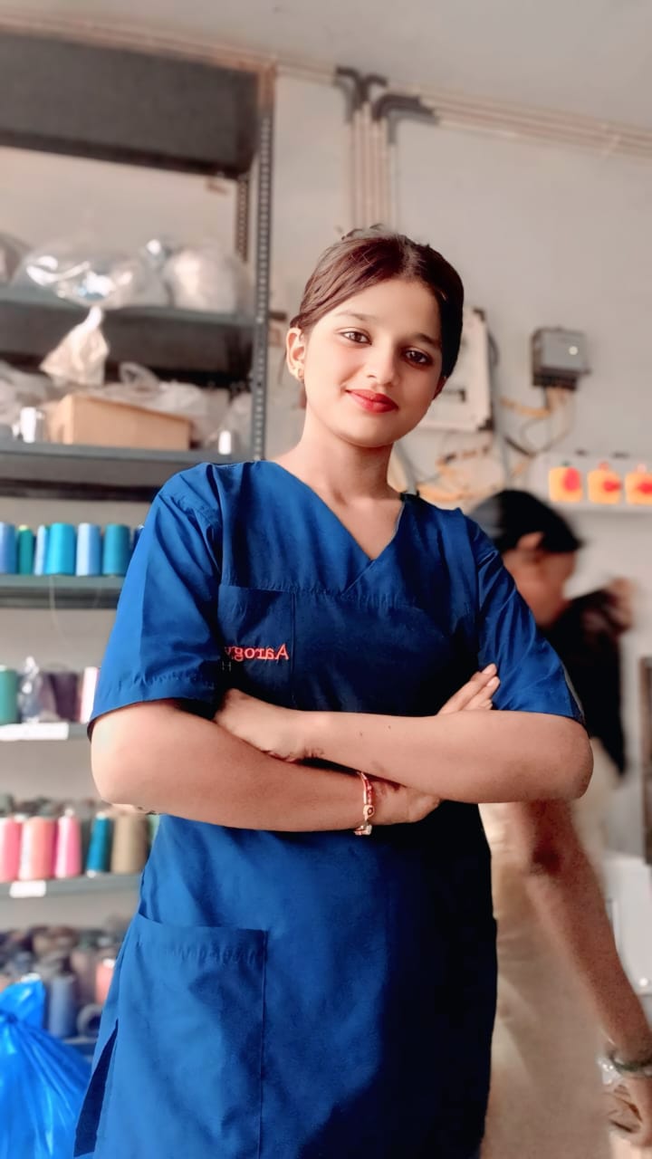 Kashish