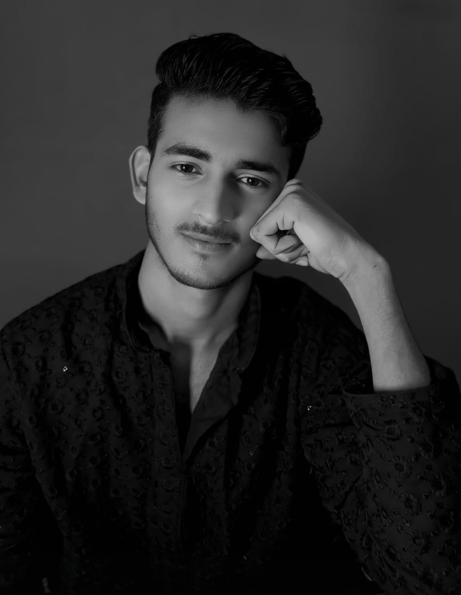 Shoaib Ahmad