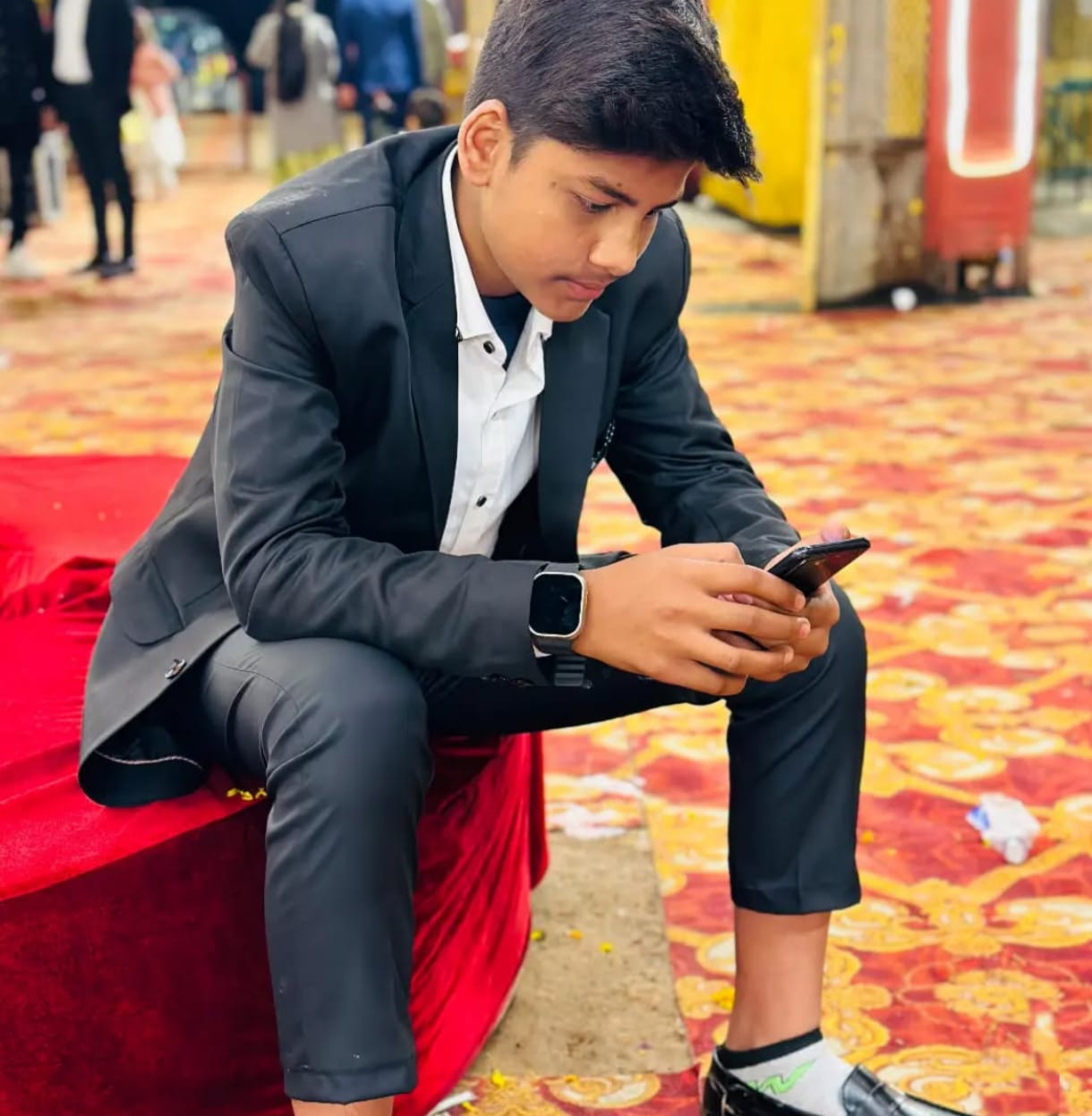 Vishal